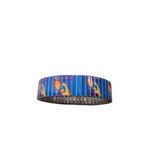 Rosie The Riviter We Can Do It bracelet OS